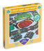 Puzzle Circuito Gigante Pista Autos Hasta 85x57cm 24 Piezas 0