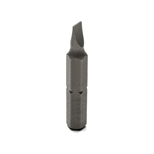 Screwdriver Bit 1/4 - 4.5x50mm S2 Steel Bremen 4672 0