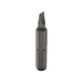 Screwdriver Bit 1/4 - 4.5x50mm S2 Steel Bremen 4672 0