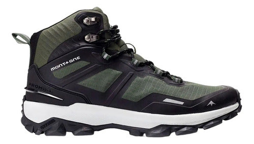 Montagne Prohike Waterproof Men's Trekking Boots 0