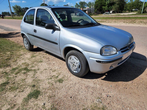 Corsa 99 1.0 Por Partes 0