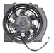 Electroventilador Aire Acond. Chevrolet Classic Corsa Celta 0