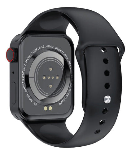 Smartwatch Wollow Joy Plus Bluetooth iOS Android 13