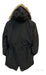 Parka - Campera Hombre Gabardina Forrada Authentic Apparel 1