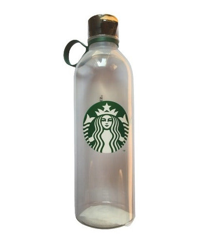 Starbucks Sport Bottle - 100% Original 0