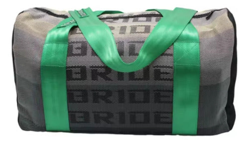 IRP Bolso Fierrero Bride Autos Cinturon Takata Mano Gym Irp 1