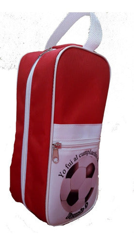 JC 10 Personalized Kids' Sports Bags 1