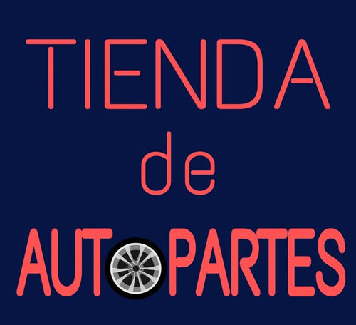 Dipra Alternator Pulley Valeo Peugeot 406 Various TD 6 Channels 1