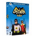 Batman E Robin 1a Temporada - 36 Episódios Dub Leg Lacrado 0