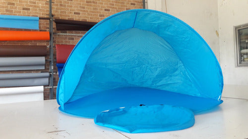 Pop-Up Beach Tent for 2 People 1