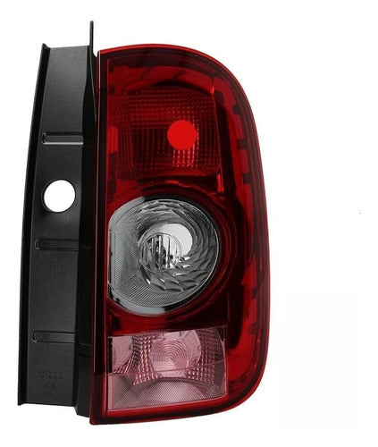 TYC Rear Tail Light for Renault Duster 2011-2014 0