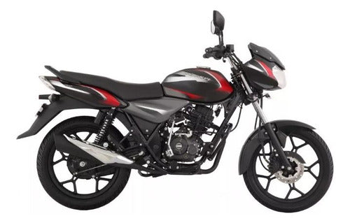 Volante Encendido Completo Bajaj Discover125m/new -thormoto- 1