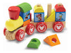 Melissa & Doug Disney Mickey Mouse and Friends Stackable Train Set - 7350718 0