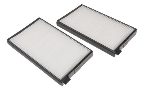 Hyundai Cabin Air Filter Pollen H 1 Diesel 2008-2016 0