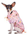 Piloto Impermeable Lamer Xl Ropa Perros Mascotas Cachorros 2