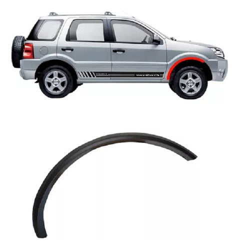 Ford Fender Pasarueda Ecosport 2009 Guardabarros Delantero Derecho 0