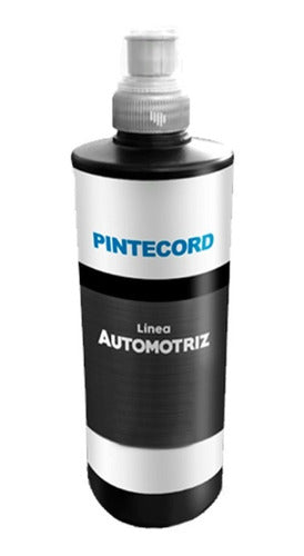 Pintecord Cera Protectora Autobrillo Lustre Intenso 500 Ml 0