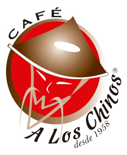 A Los Chinos Decaffeinated Coffee Pods 3