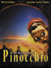 Pinocho Coleccion Serie De Peliculas De Pinocchio 3