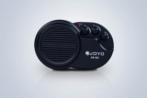 Joyo Mini Amplifier JA-02 for Guitar 3W 2