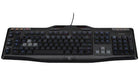 Teclado Para Juegos Logitech G105 2