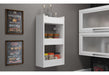 Unsi Home & Deco Vertical Spice Rack 1