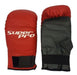 Full Sport Synthetic Leather Boxing Gloves for Punching Bags 0