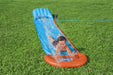 Bestway Inflatable Slide Track Simple Ramp 488x60cm 6