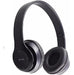 ST3 Wireless Headphones Bluetooth Headset with FM Radio 0