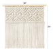 Mkono Large Macramé Para Colgar En La Pared Boho Tapiz Decor 4