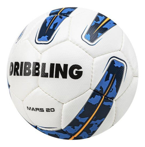 Dribbling Football Ball No. 5 Mars 20 Training TPU 1