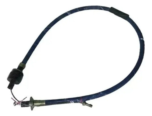 Volkswagen Cable De Acelerador Para Gol Senda Diesel 94 Al 97 Cavallino 0