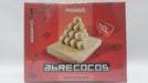 Juego De Ingenio Abrecocos Piramide - Cpt 0