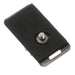 USA DSLR Camera 1/4" QR Quick Release Plate 2