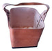 Genérica Leather Mate Basket 0