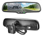 Master Tailgaters Oem Rear View Mirror With 4.3 Auto Adjust 0