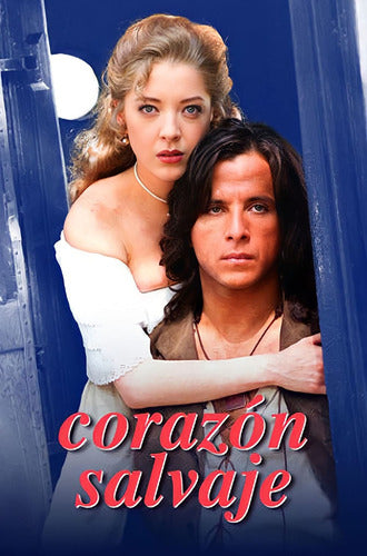 Telenovela Corazon Salvaje Novela Completa 0