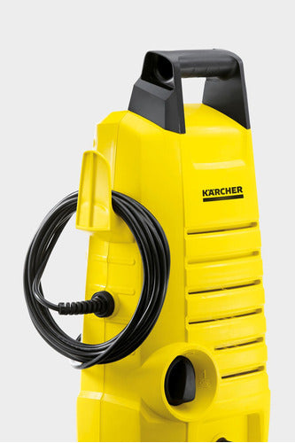 Hidrolavadora Karcher K1 Pe - Ynter Industrial 1