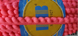 Partyweb Pompón Madroño - Fuchsia - 10 Mts Strip - 15 Mm Width 5