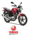 Eje Balancin Inferior Yamaha Ybr 125 Nuevo 2