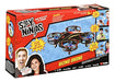 Playmates Toys Spy Ninjas Gizmo Drone, Multicolor 2