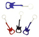 Nail Vinyl's Guitar Keychain Bottle Opener - Pack of 25 6