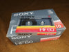 Lot of Blank Audio Cassette Tapes Sony TDK Fuji Maxell Collection 16