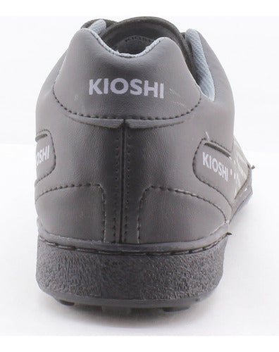 Kioshi Vulcano Futsal Boots Comfortable Men's Sneakers 3