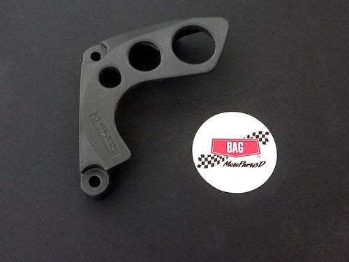 BAG MOTOPARTS3D Tapa Protector Cubre Piñon Kawasaki KX 125 250 7