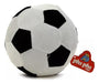 Soft Football Plush Toy 15cm Small 2309 31
