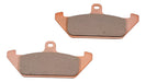 S.B.S Front Brake Pad for Hqv/Bmw/Ktm/Aprilia 0