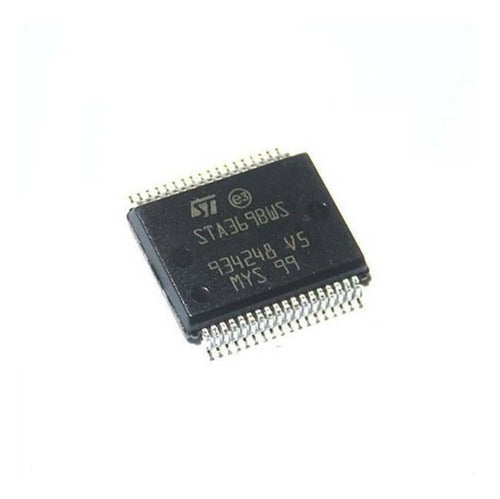 ST STA369BWS Integrated Circuit 0