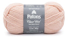 Patons Classic Lana Yarn, Peach Blush 0