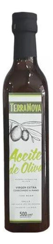 La Riojana Extra Virgin Olive Oil Terranova 3 X 500 Cm3 0